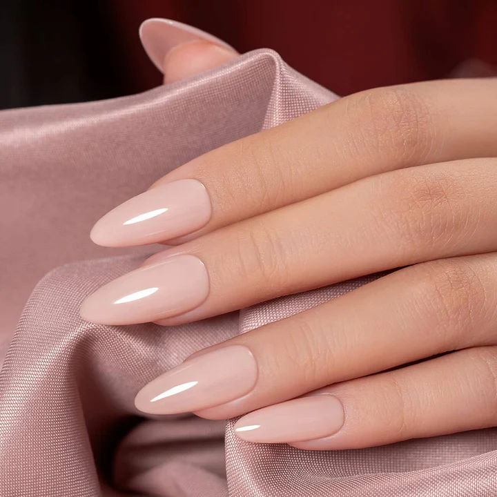 french nails