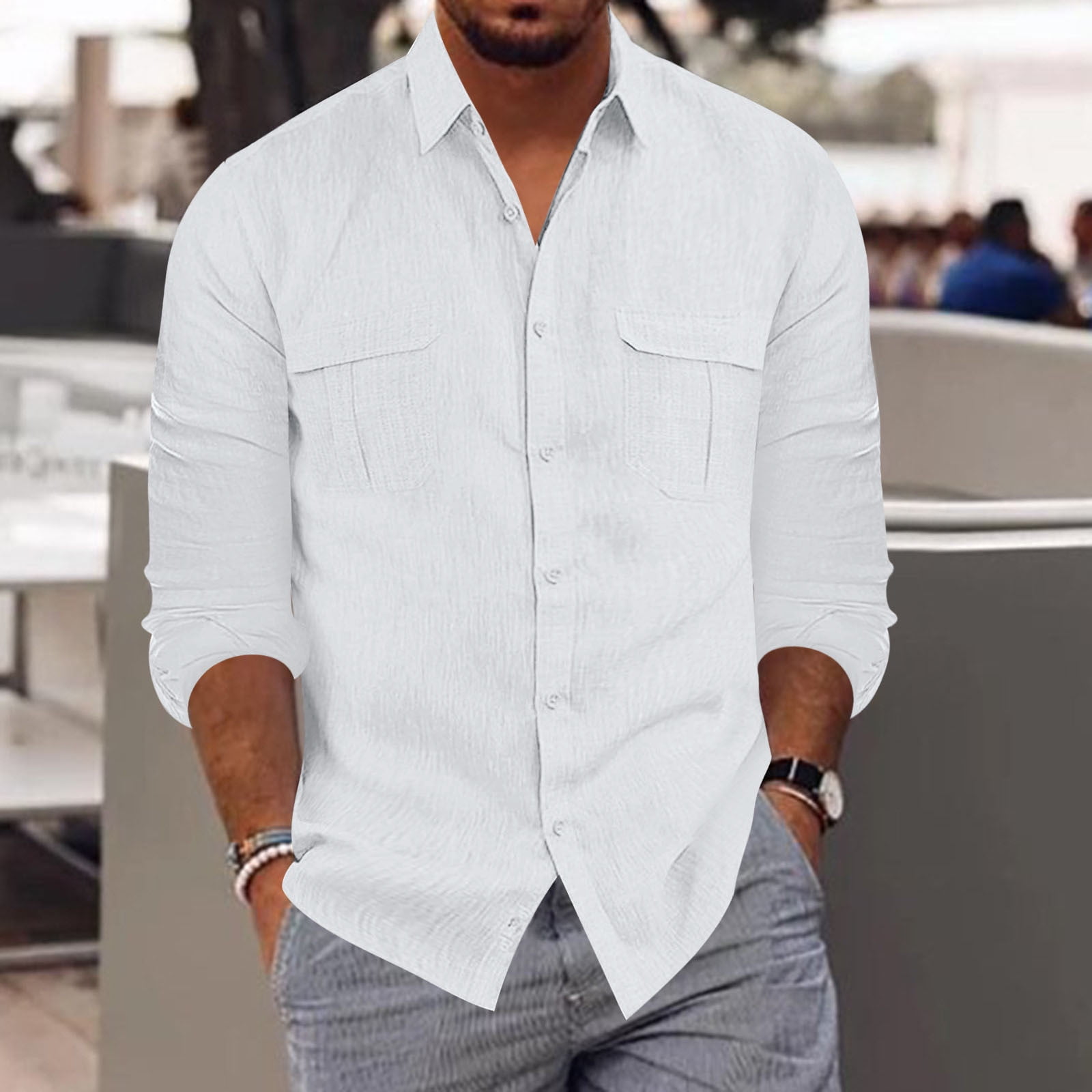 Men's Shirt