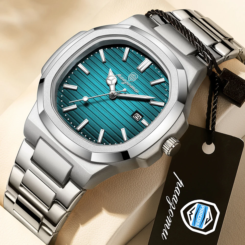 41mm watch on wrist