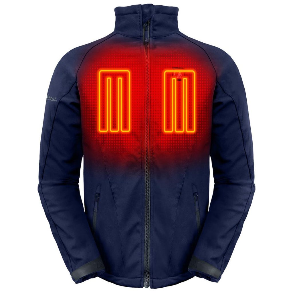Best heated jackets