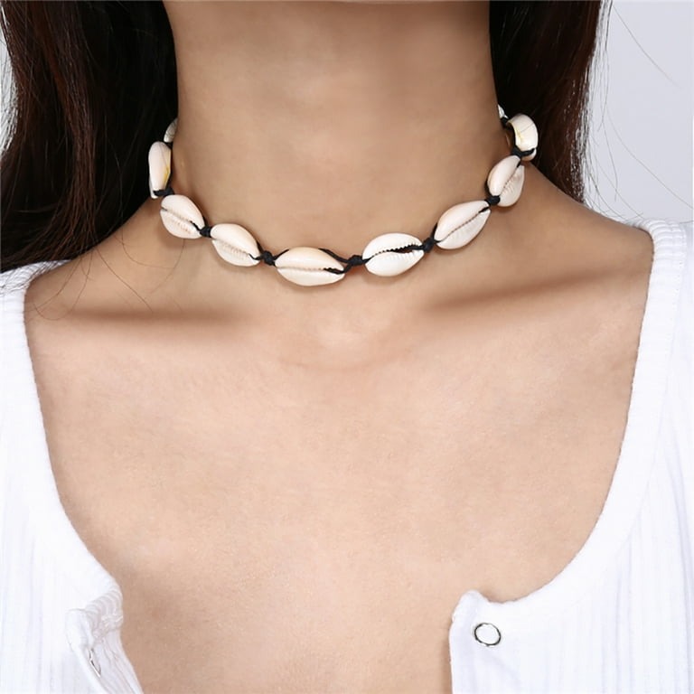 how to fix a broken necklace
