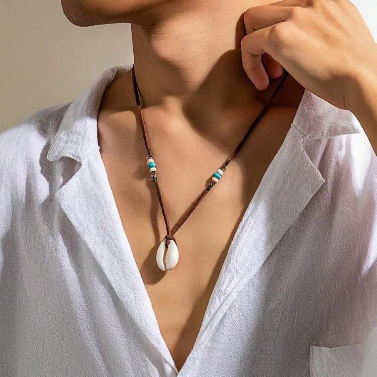 how to fix a broken necklace