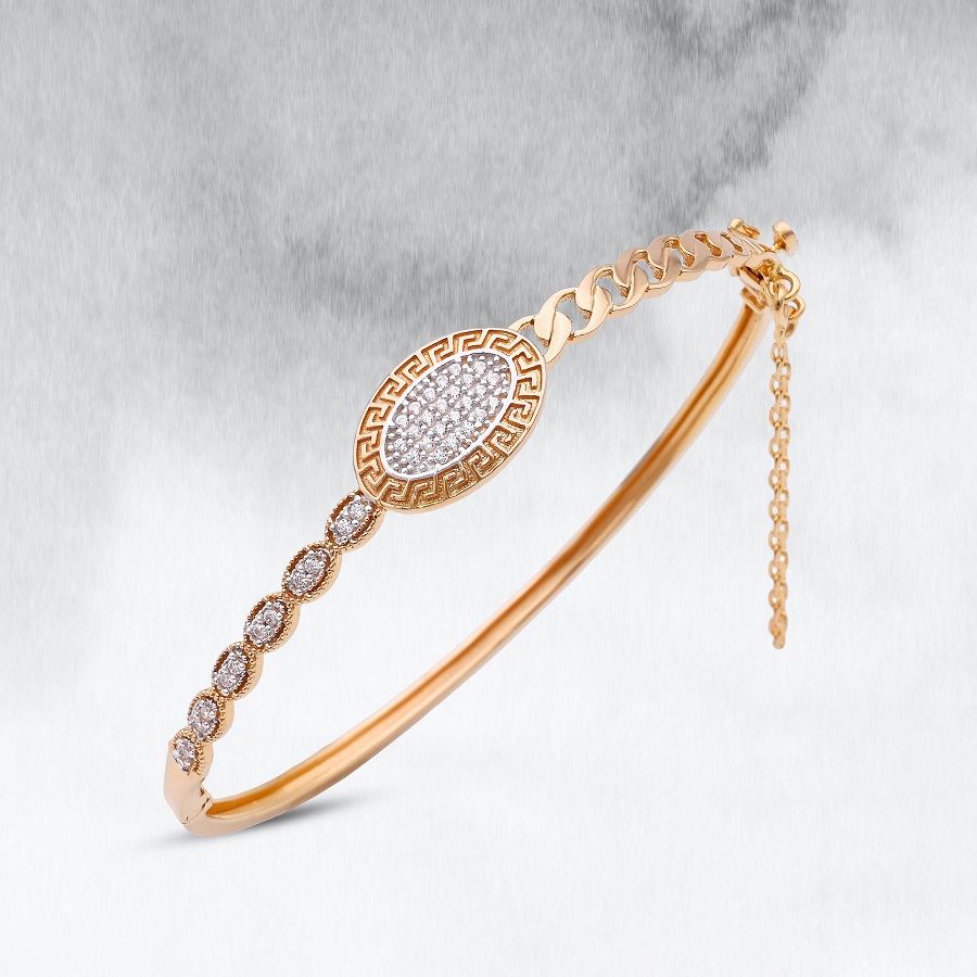 Bracelet gold
