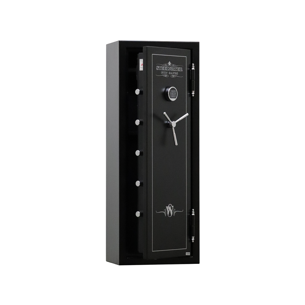 cannon safes