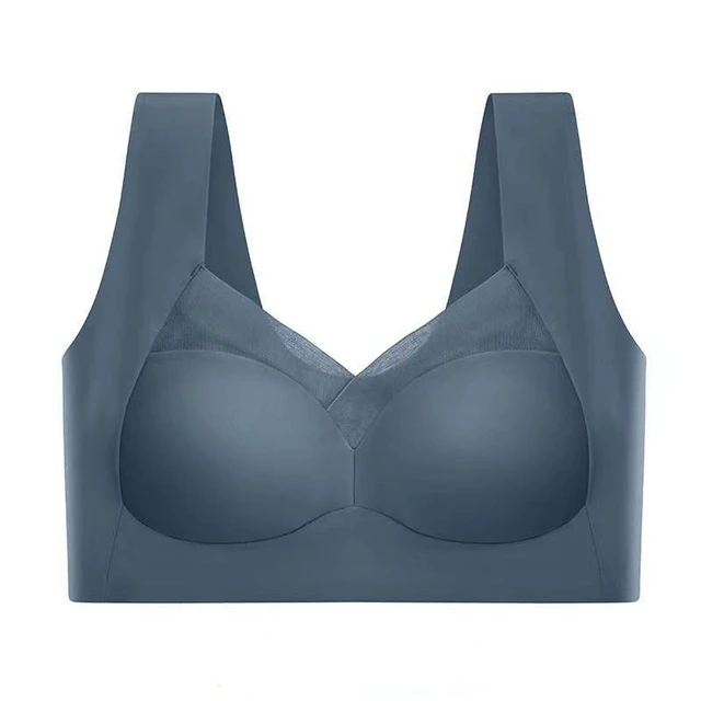 best plus size sports bra