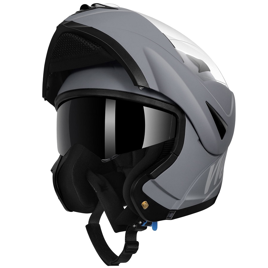 Good motorcycle helmets