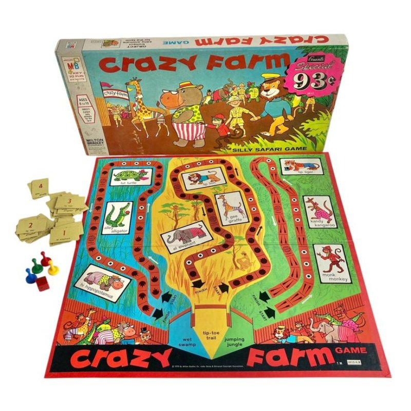 Board game
