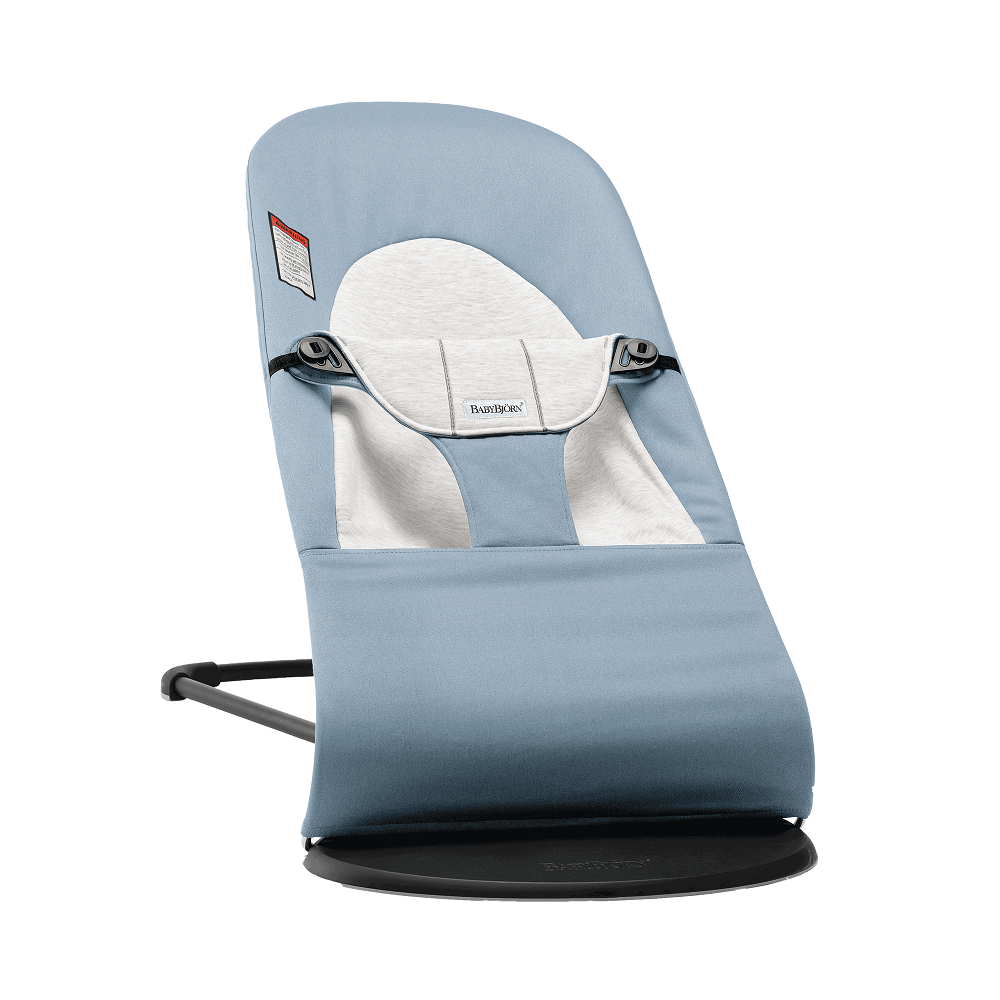 babybjörn bouncer bliss