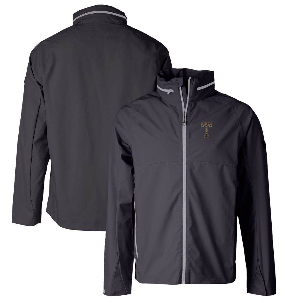 Golf rain jackets
