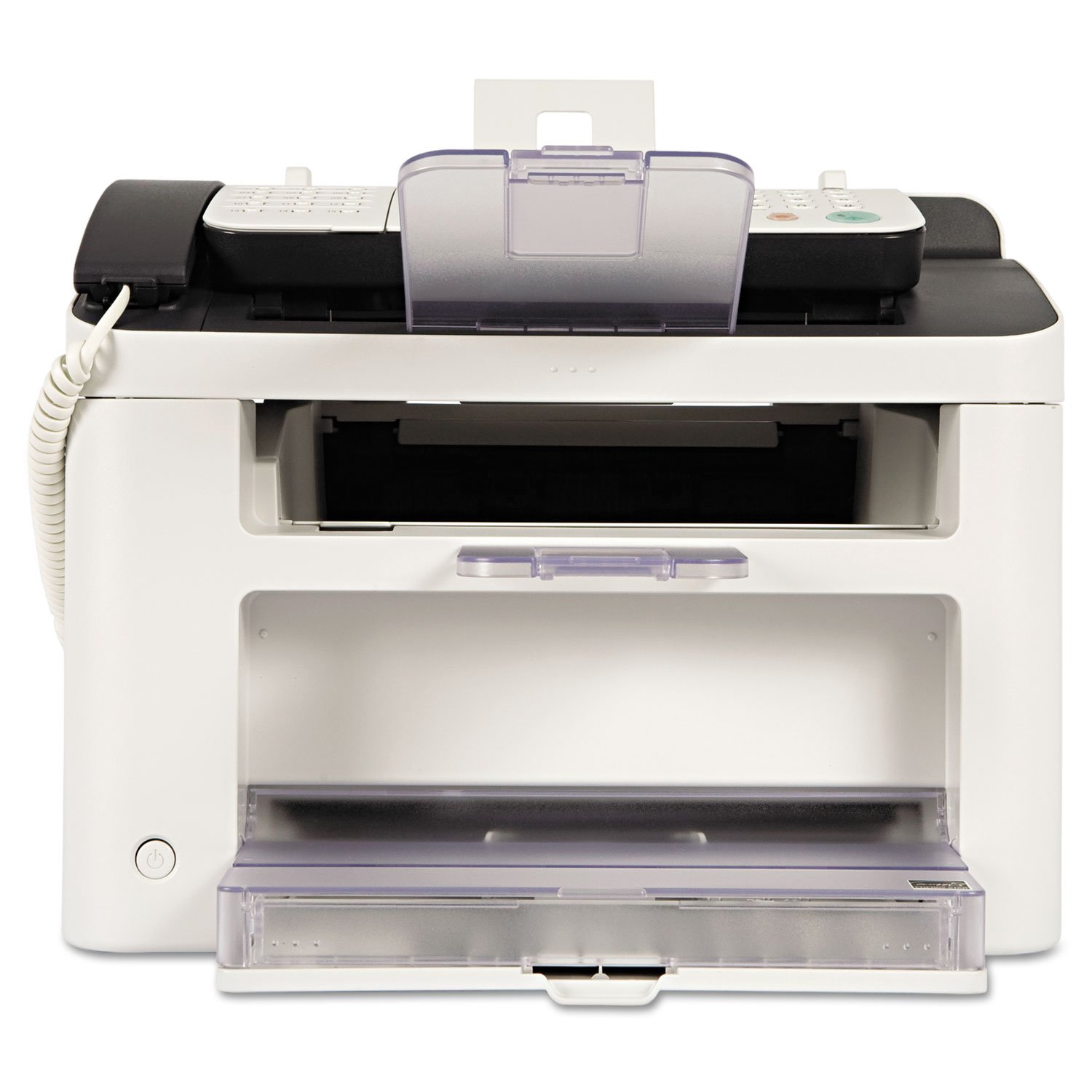 Fax machine