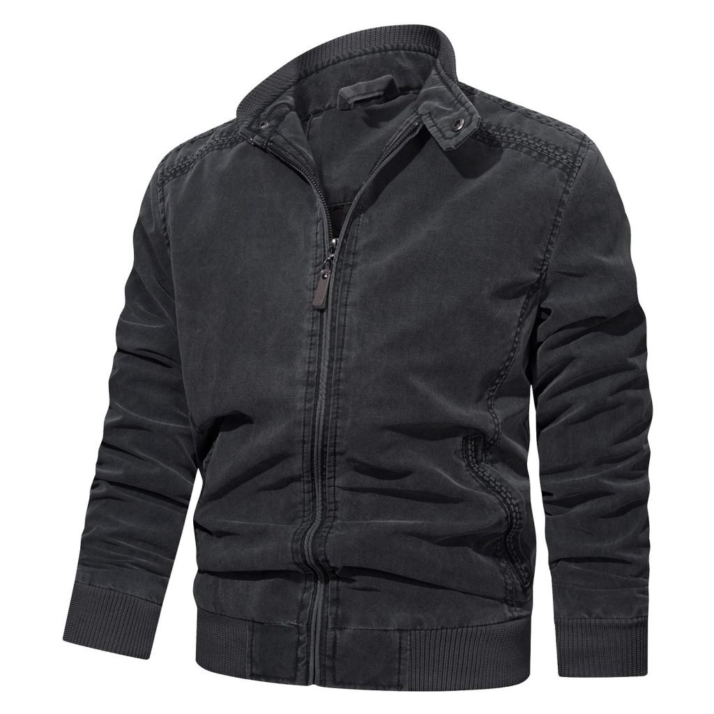 Mammut jackets