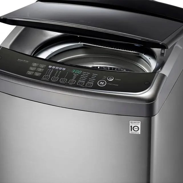 lg washing machine