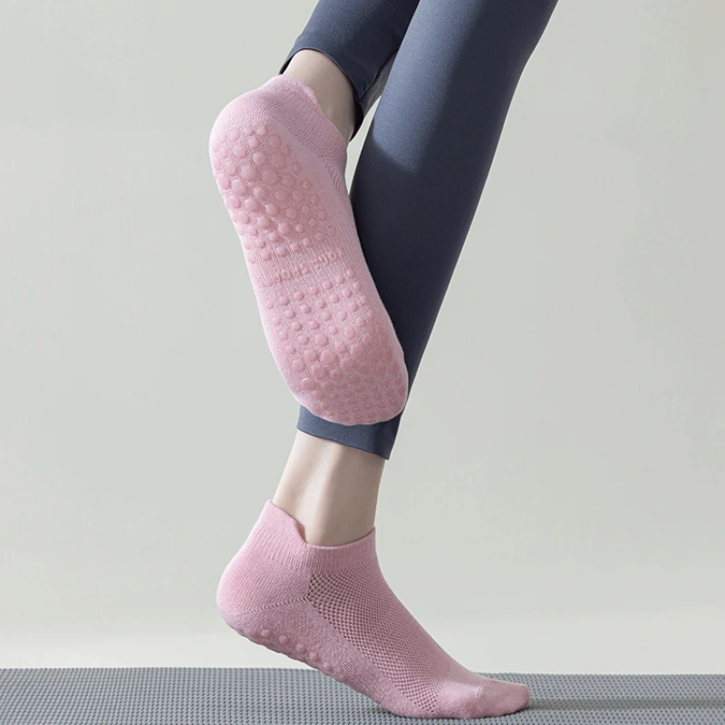 pilates socks
