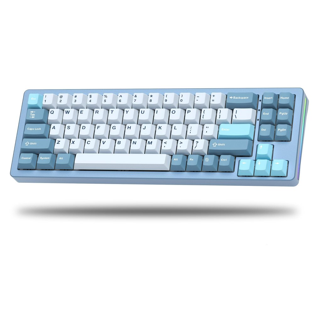 Bluetooth keyboard