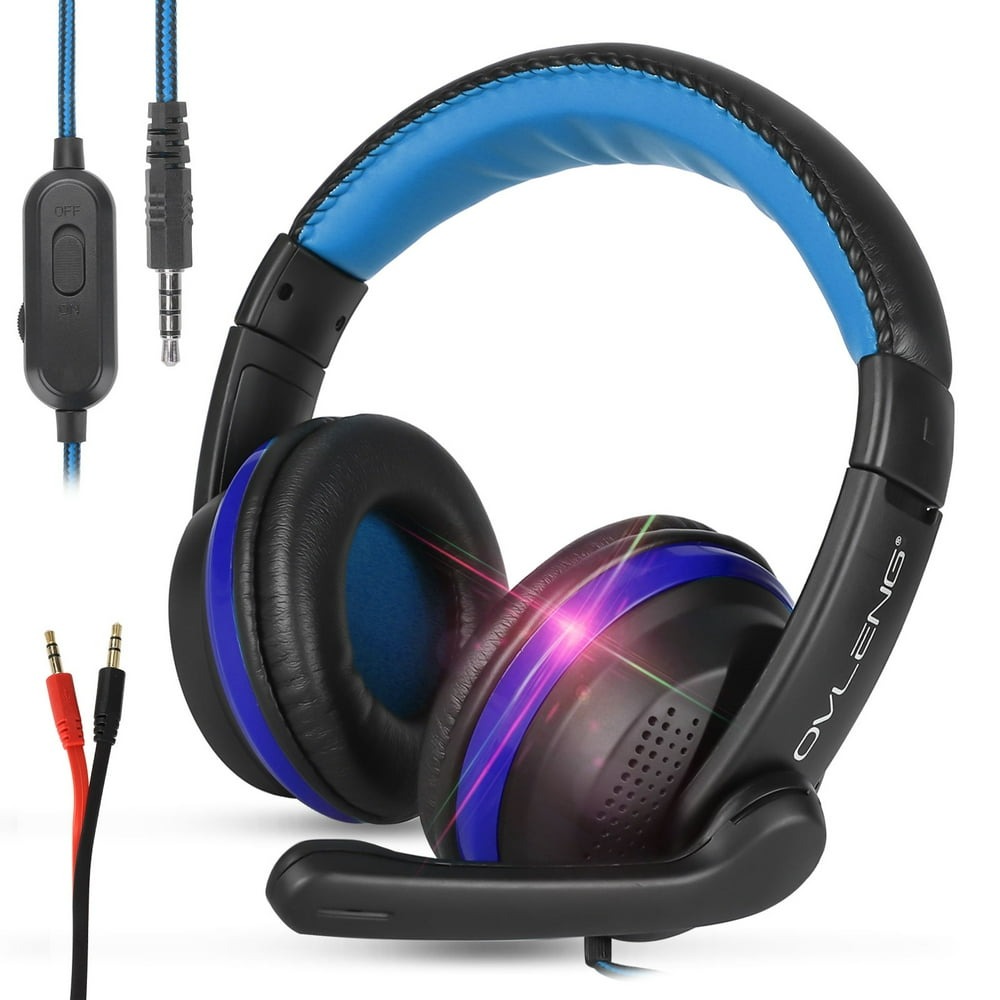 headset with mic