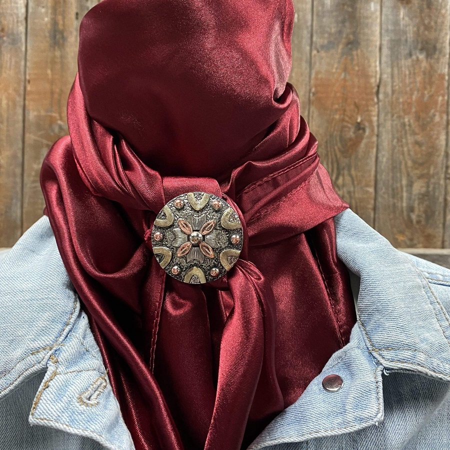 Wild Rag Scarf