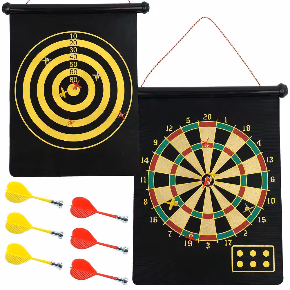 darts games