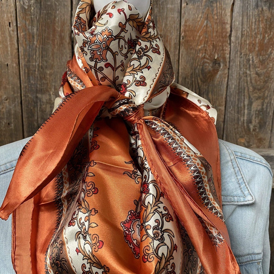 Scarf