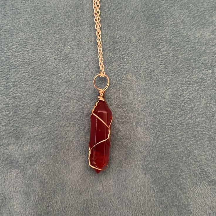 healing crystals