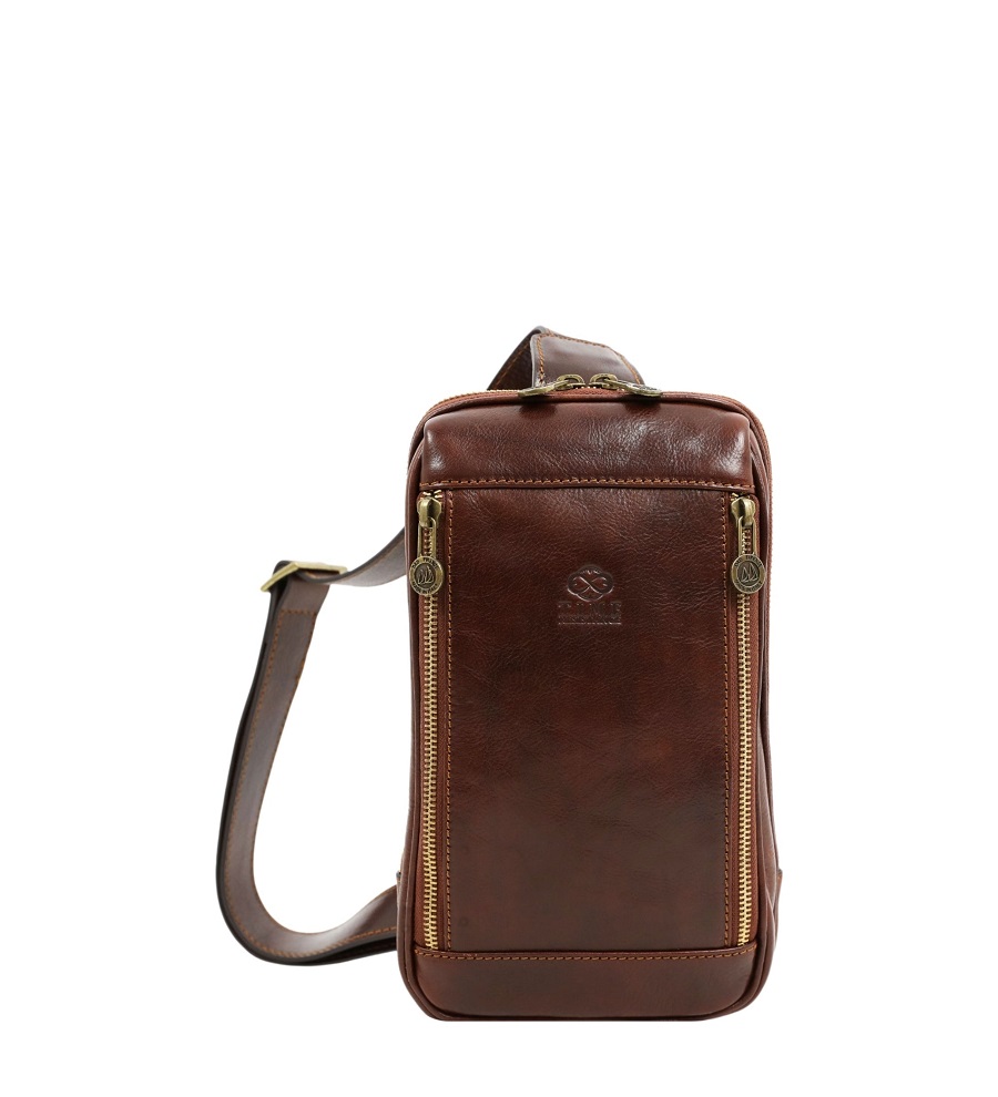 Mens Sling Bag
