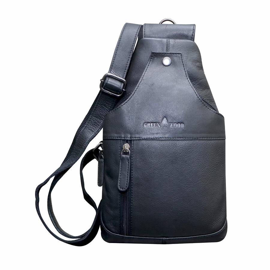 Mens Sling Bag