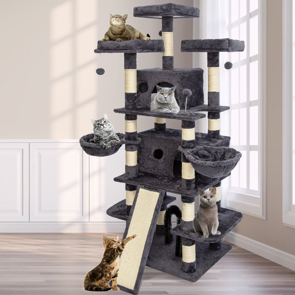 cat tree