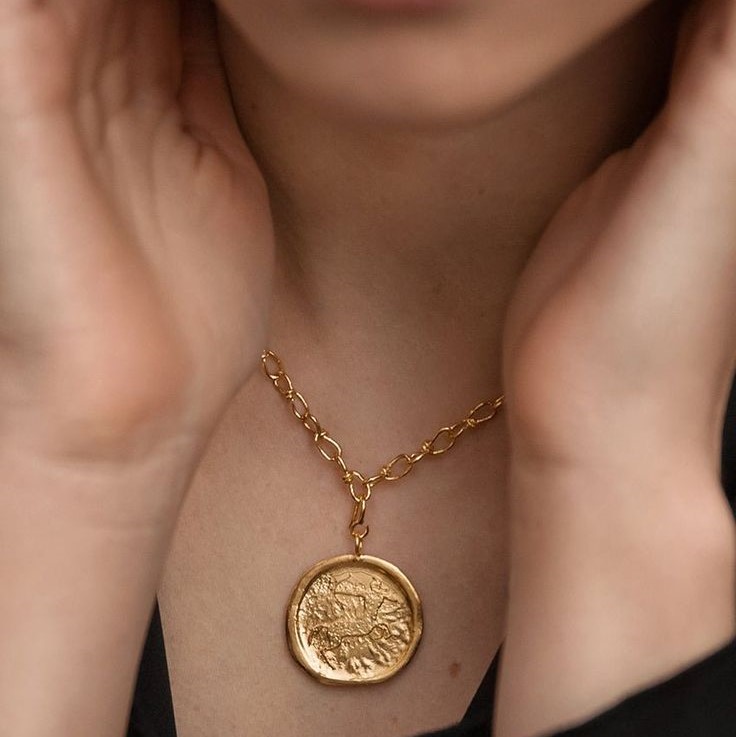 protective jewelry