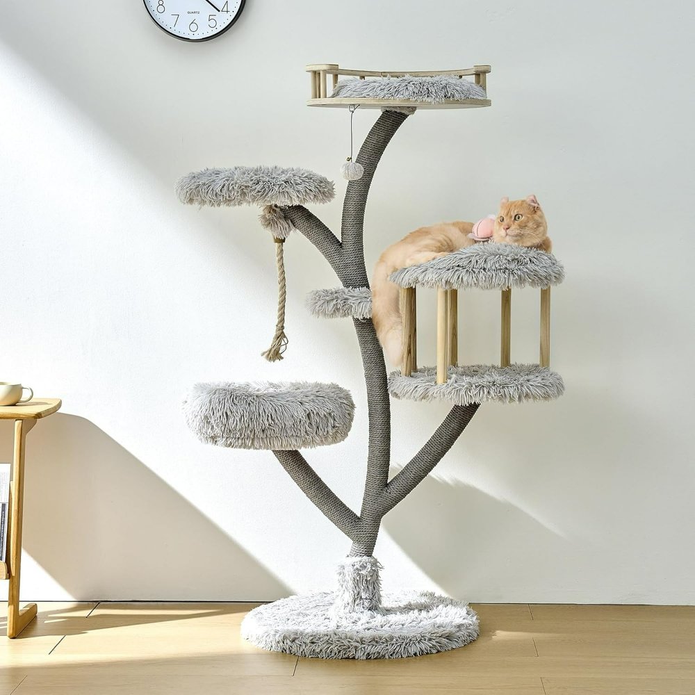 cat tree