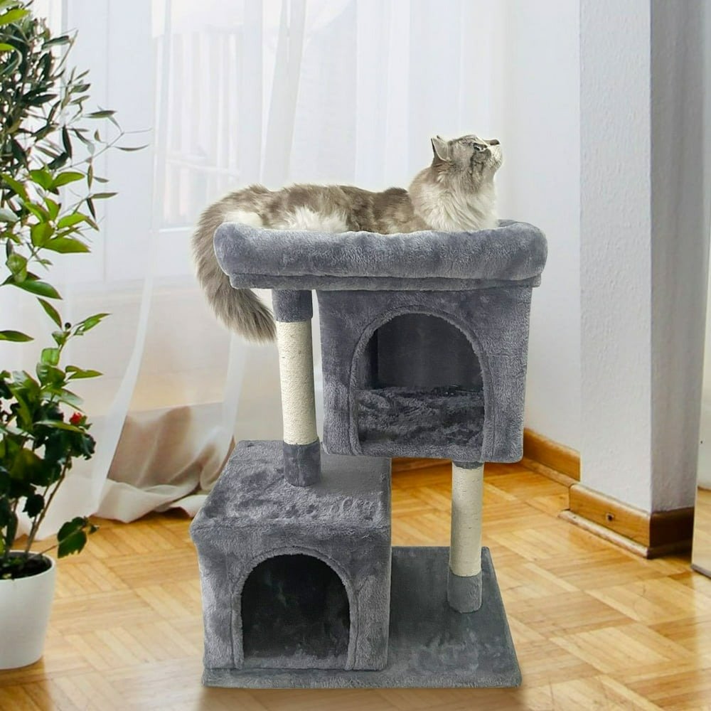 cat tree for large cats