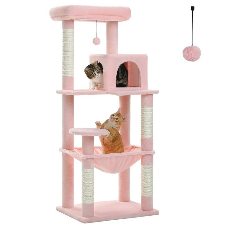 cat tree tower