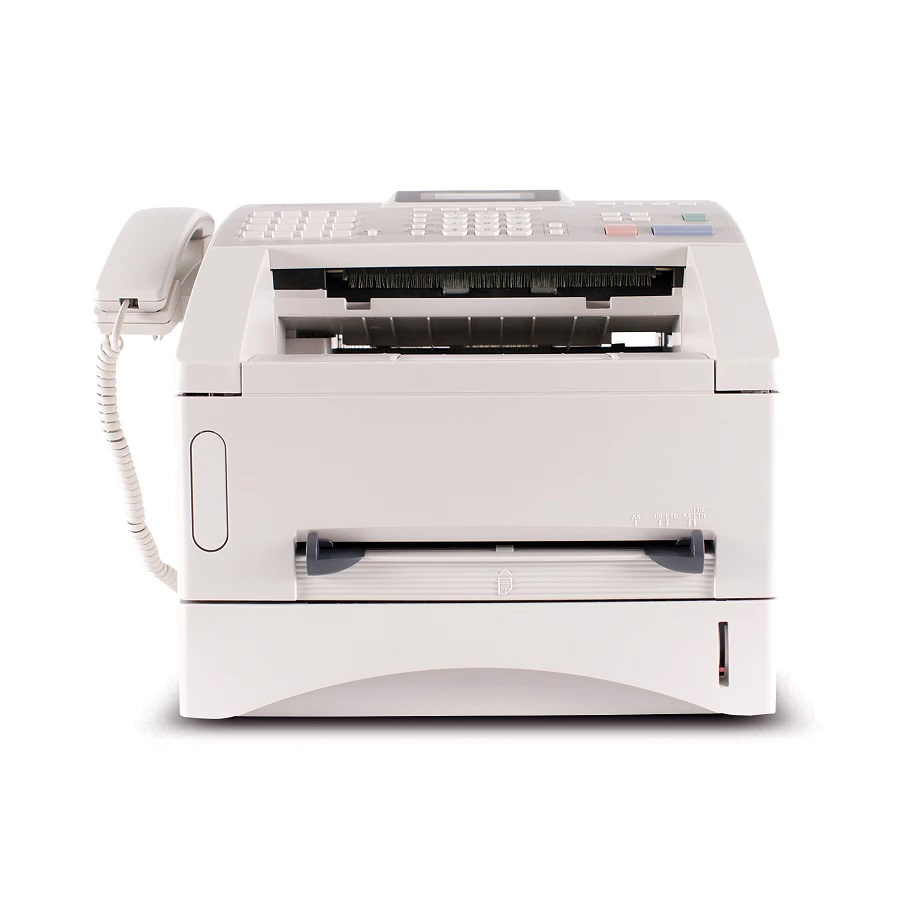 email to fax machine
