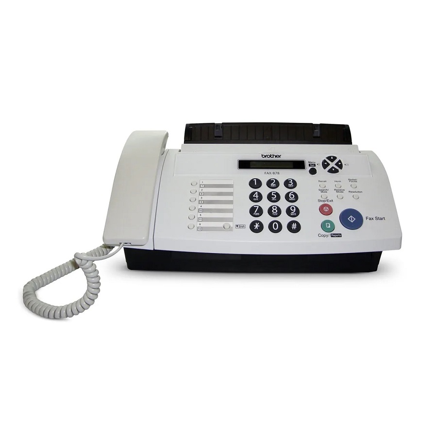 connect fax machine to wifi