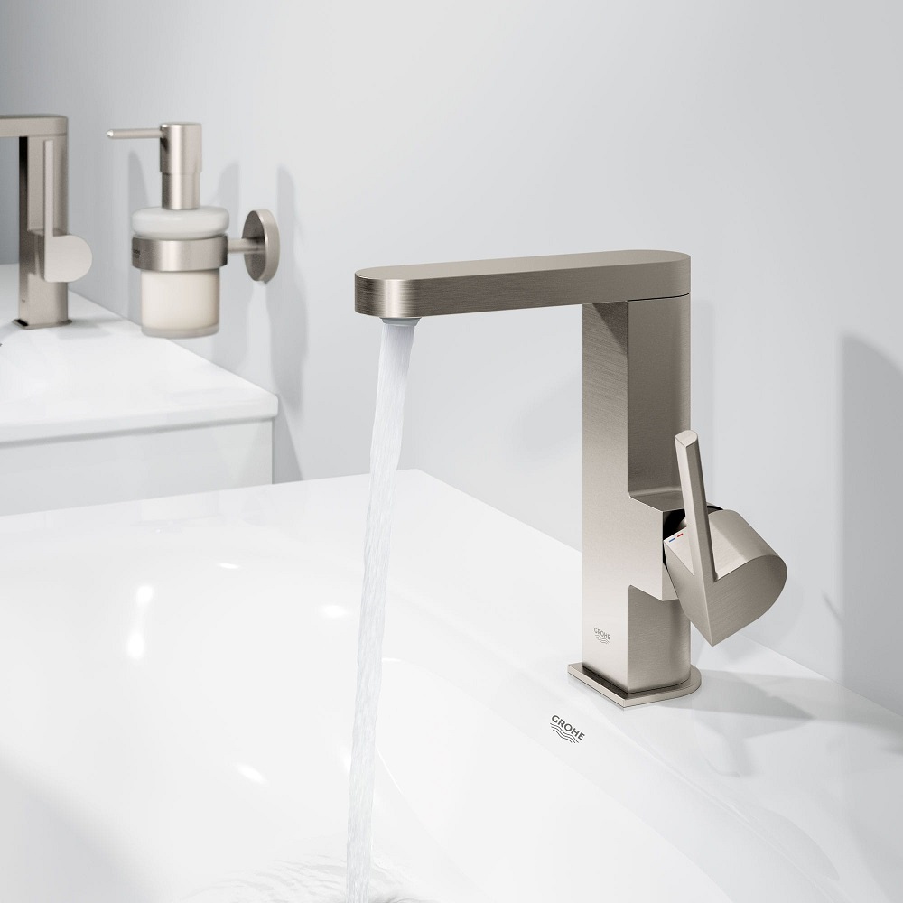 bathroom faucet repair