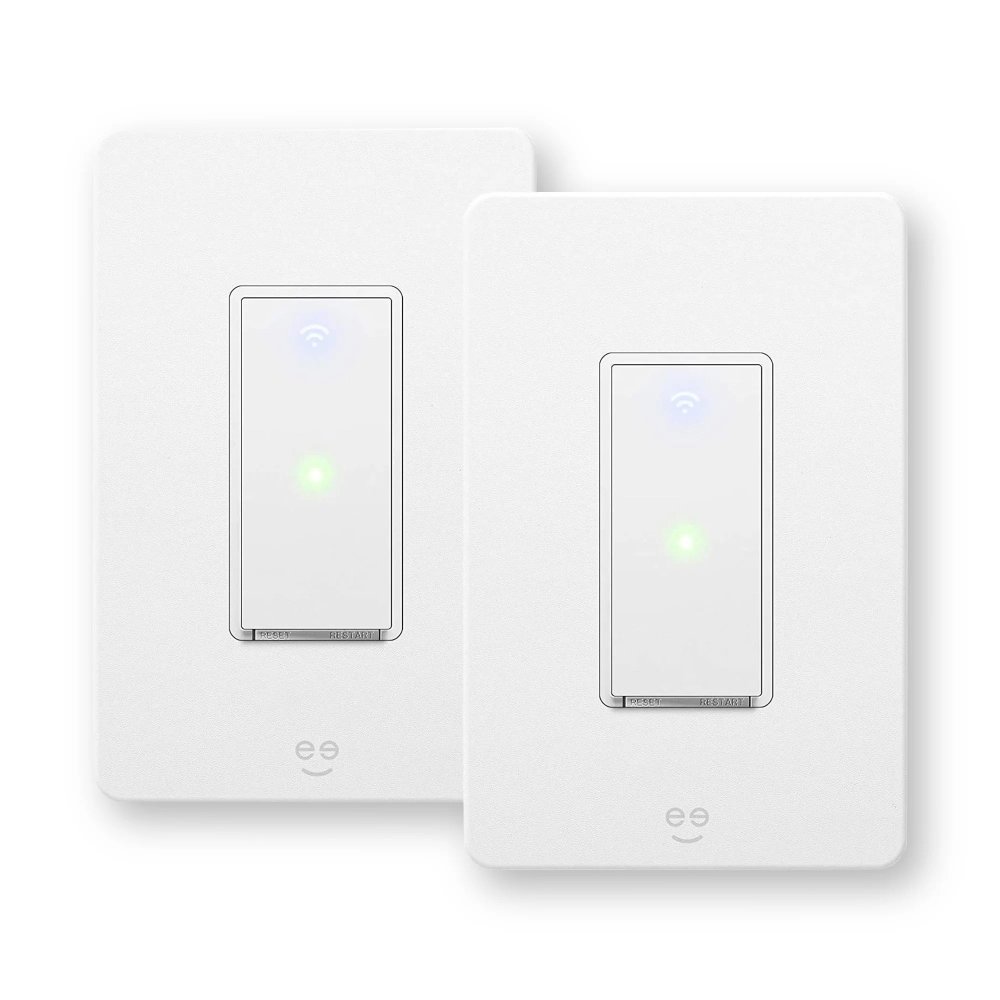 smart 3 way light switch
