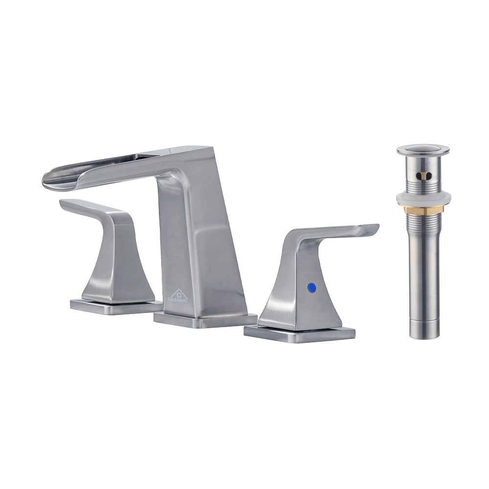 bathroom faucet repair
