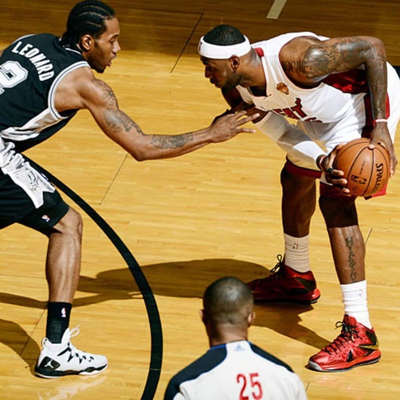 basketball positions explained