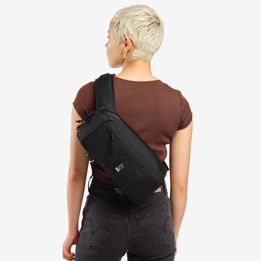 Mini Sling Bag