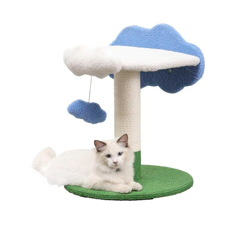 cloud cat tree