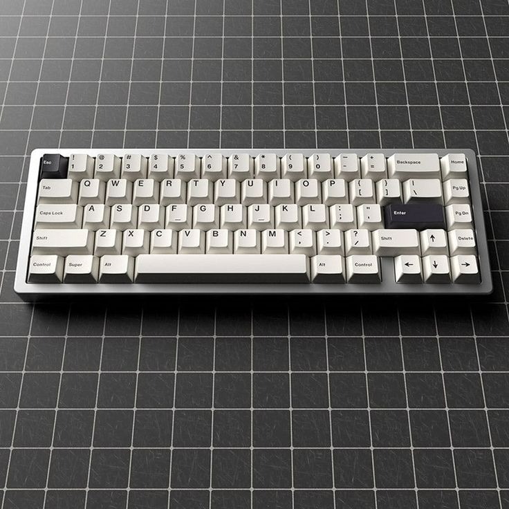 gaming keyboard