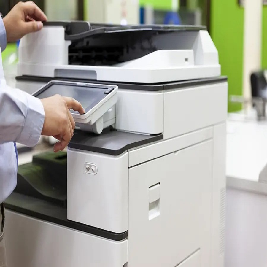 fax machine first invented