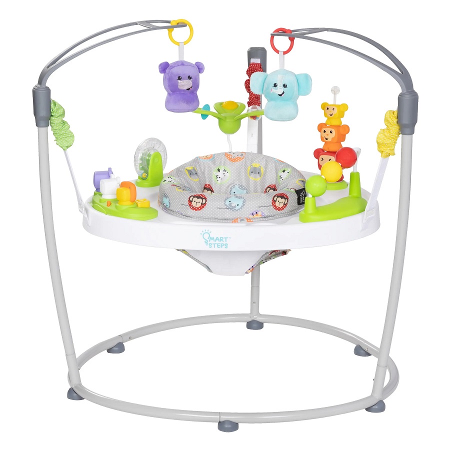 walmart baby bouncer