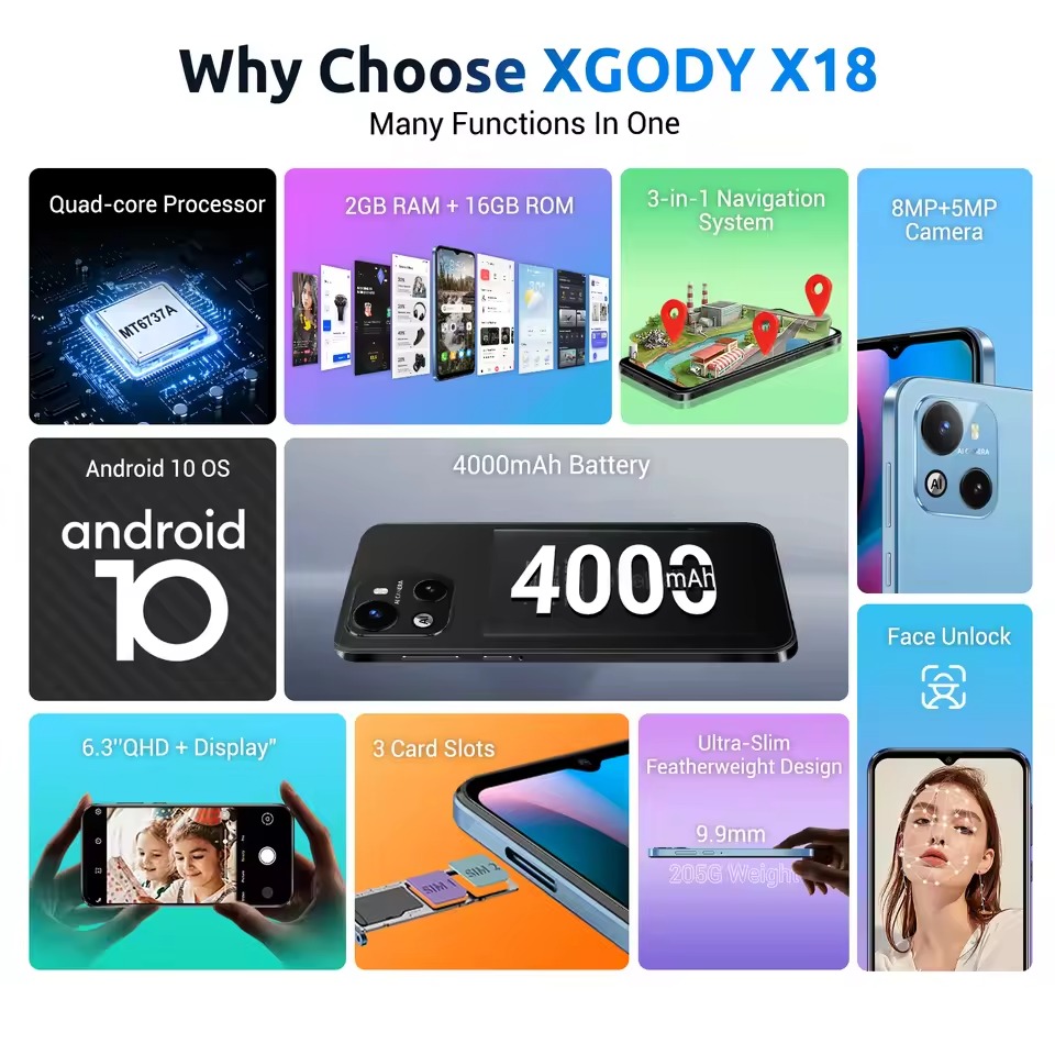 no sound on android phone