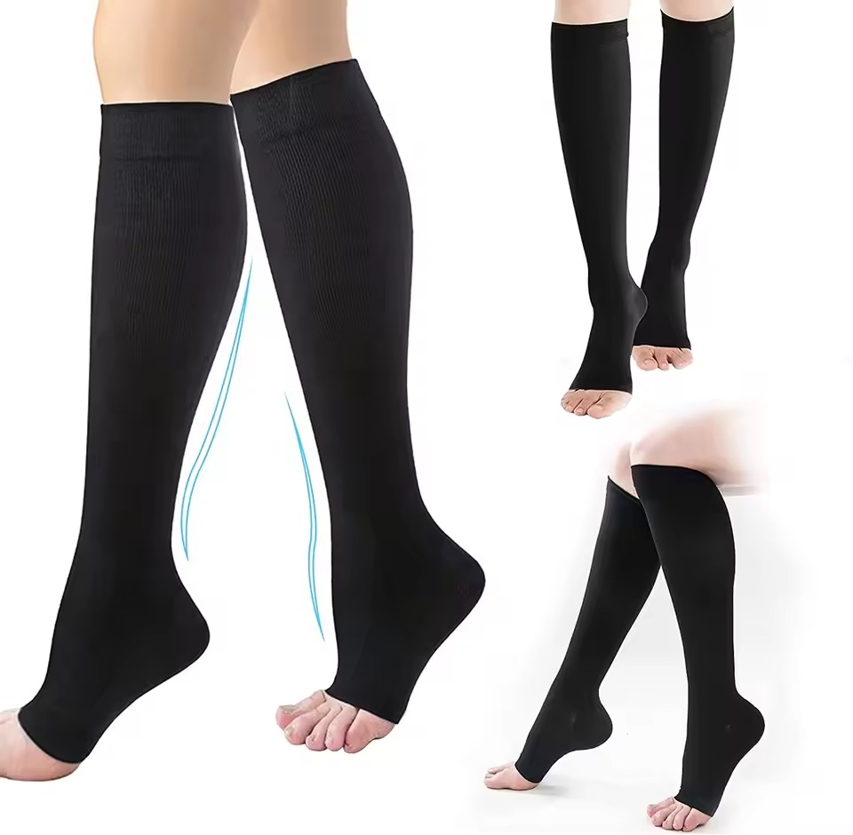 how tight should compression socks be
