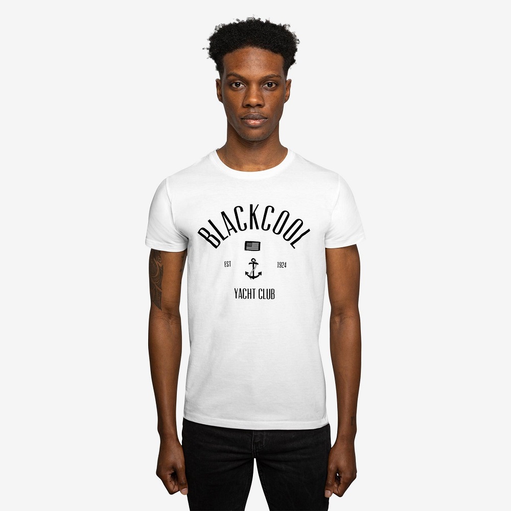 crew neck t shirt