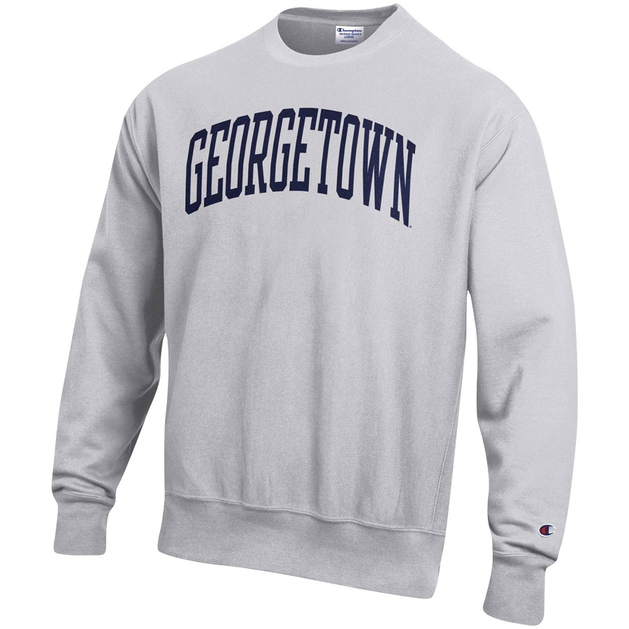 champion sweatshirt