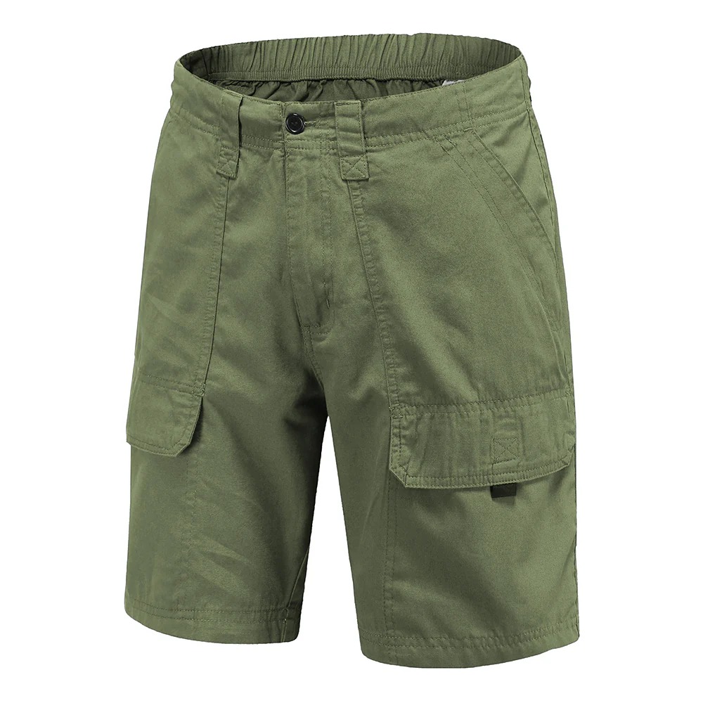 wear with cargo shorts