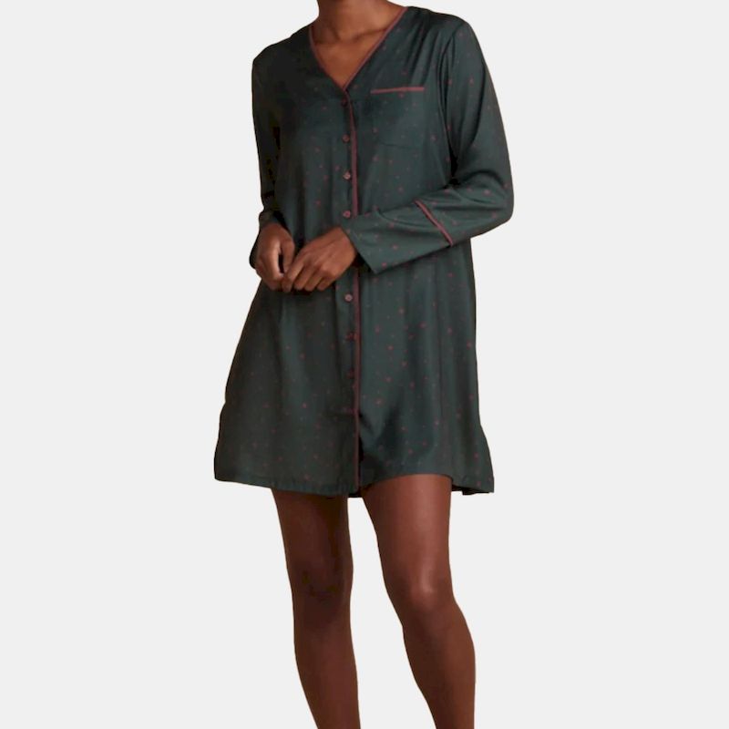 kate spade sleepwear