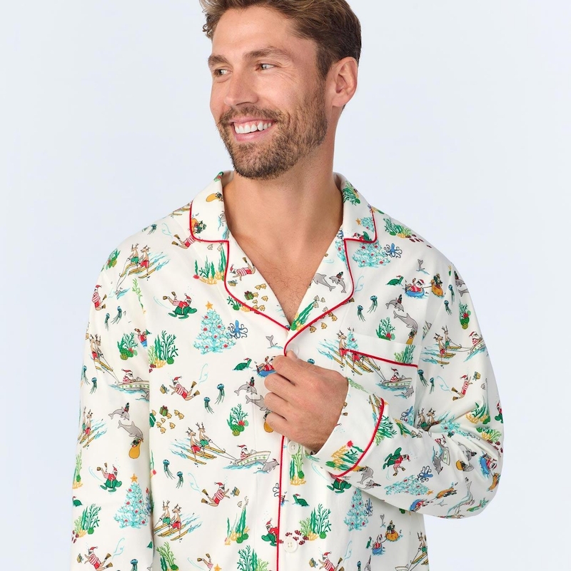 sleepwear for men