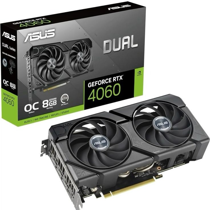 4060 graphics card