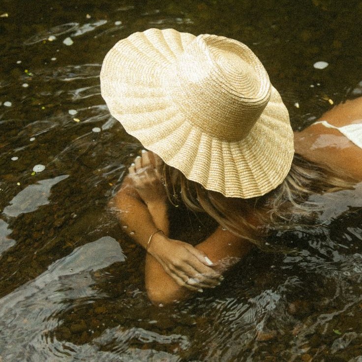 UV protection hats